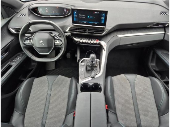 2024 Peugeot 5008 Allure Pack
