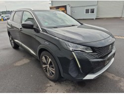 2024 Peugeot 5008 Allure Pack