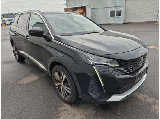 2024 Peugeot 5008 Allure Pack