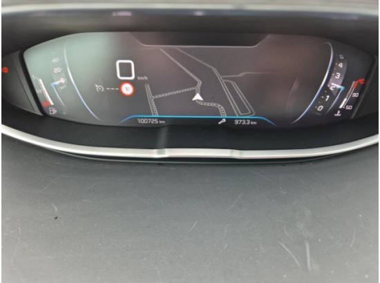 2024 Peugeot 5008 Allure Pack