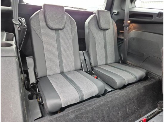 2024 Peugeot 5008 Allure Pack