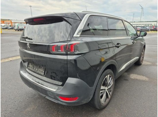 2024 Peugeot 5008 Allure Pack