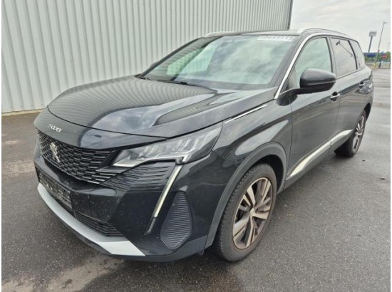 2024 Peugeot 5008 Allure Pack