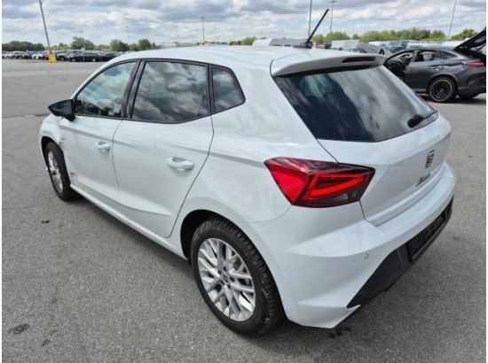 2026 Seat Ibiza 1.0 TSI 85 kW Style