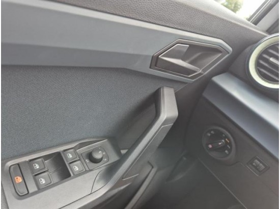 2026 Seat Ibiza 1.0 TSI 85 kW Style