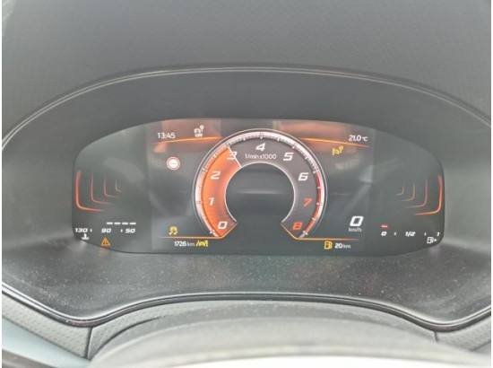 2026 Seat Ibiza 1.0 TSI 85 kW Style