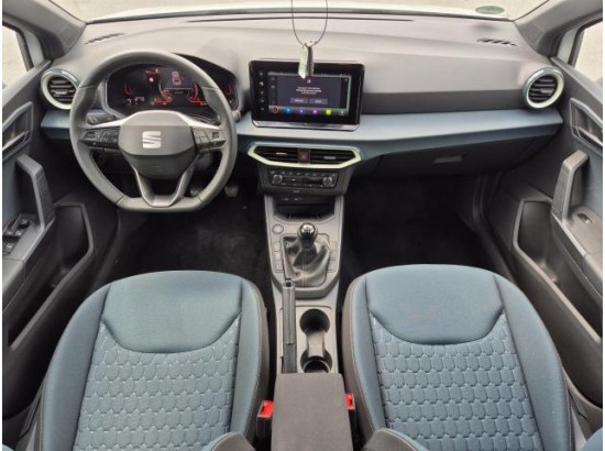 2026 Seat Ibiza 1.0 TSI 85 kW Style