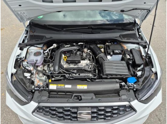2026 Seat Ibiza 1.0 TSI 85 kW Style