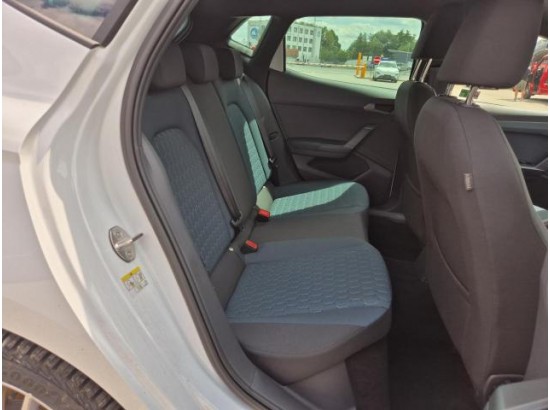 2026 Seat Ibiza 1.0 TSI 85 kW Style