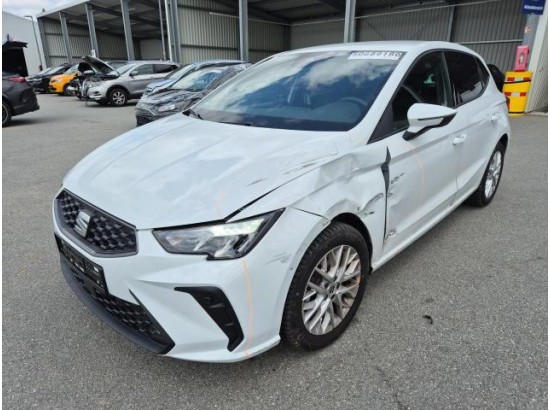 2026 Seat Ibiza 1.0 TSI 85 kW Style