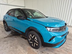 2026 Opel Mokka GS
