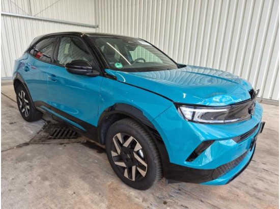 2026 Opel Mokka GS