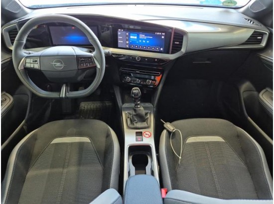 2026 Opel Mokka GS
