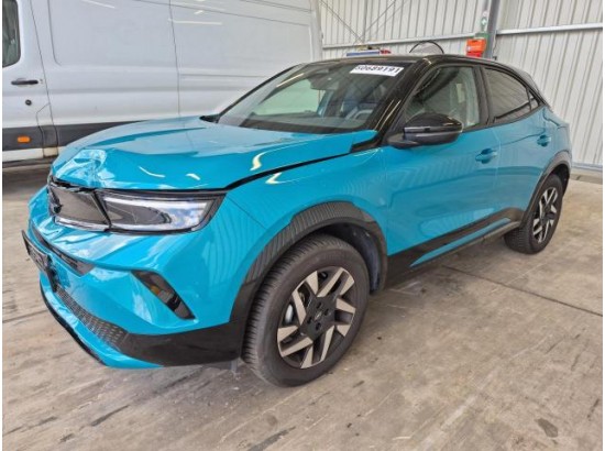 2026 Opel Mokka GS