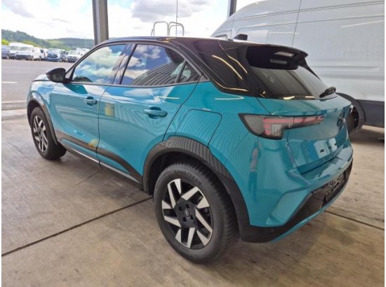2026 Opel Mokka GS