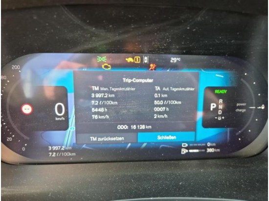 2026 Volvo V60 Kombi Plus Dark Recharge Plug-In Hybrid AWD