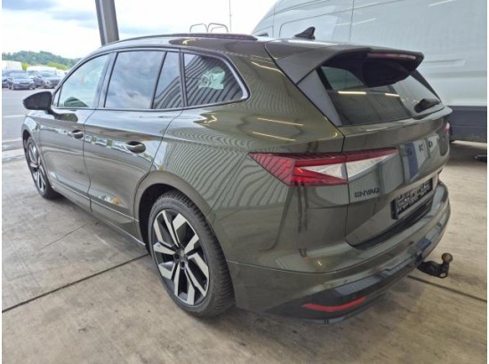 2026 Skoda Enyaq 85 Sportline