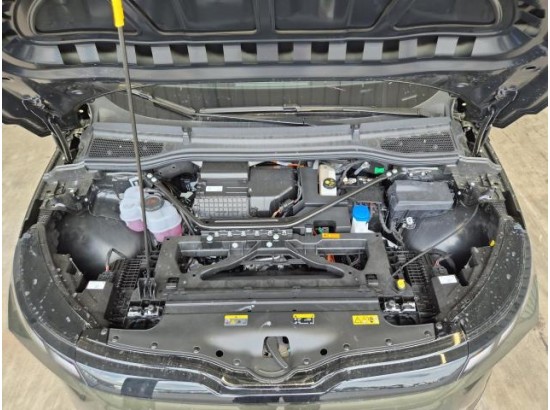 2026 Skoda Enyaq 85 Sportline