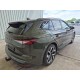 2026 Skoda Enyaq 85 Sportline