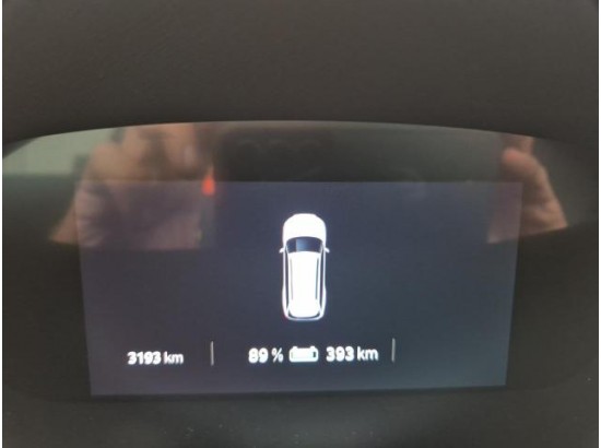 2026 Skoda Enyaq 85 Sportline