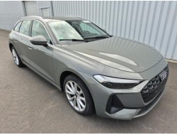 2026 Audi A5 Avant TDI quattro 150 kW