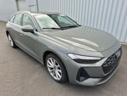 2026 Audi A5 Avant TDI quattro 150 kW