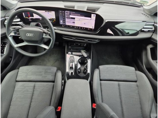 2026 Audi A5 Avant TDI quattro 150 kW