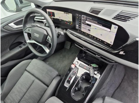 2026 Audi A5 Avant TDI quattro 150 kW