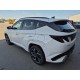 2026 Hyundai Tucson N Line Plug-In Hybrid 2WD