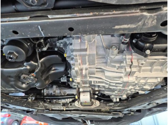 2026 Hyundai Tucson N Line Plug-In Hybrid 2WD