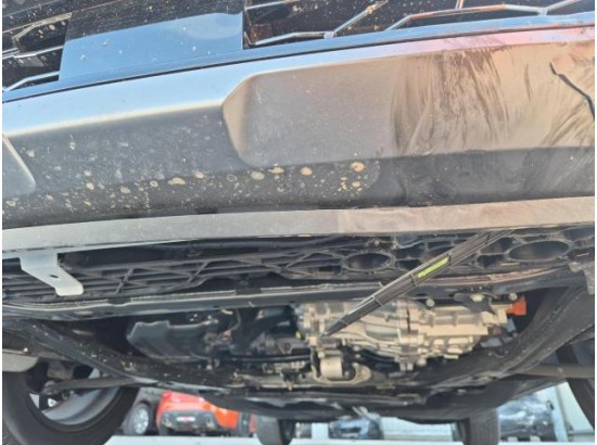 2026 Hyundai Tucson N Line Plug-In Hybrid 2WD