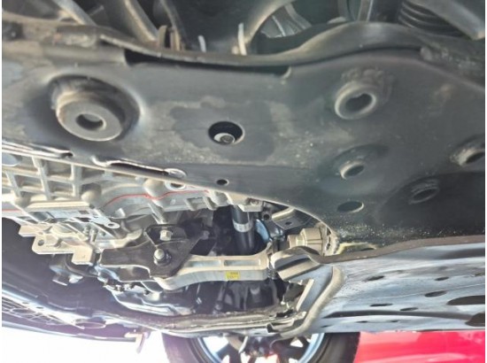 2026 Hyundai Tucson N Line Plug-In Hybrid 2WD