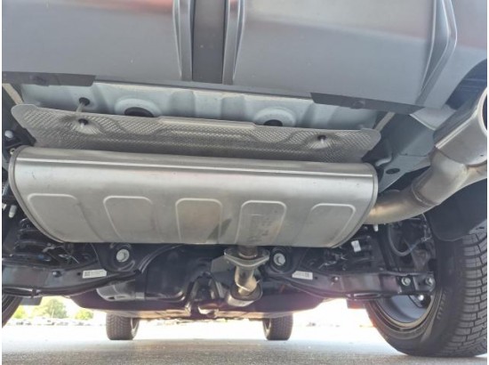 2026 Hyundai Tucson N Line Plug-In Hybrid 2WD