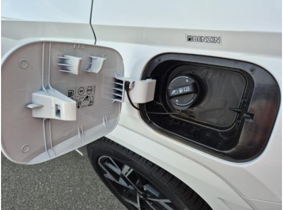 2026 Hyundai Tucson N Line Plug-In Hybrid 2WD