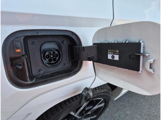2026 Hyundai Tucson N Line Plug-In Hybrid 2WD