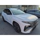 2026 Hyundai Tucson N Line Plug-In Hybrid 2WD