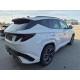 2026 Hyundai Tucson N Line Plug-In Hybrid 2WD