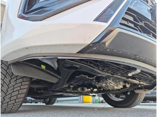 2026 Hyundai Tucson N Line Plug-In Hybrid 2WD