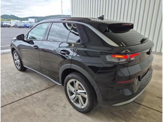 2026 Volkswagen T-Roc 1.5 eTSI 85 kW Life