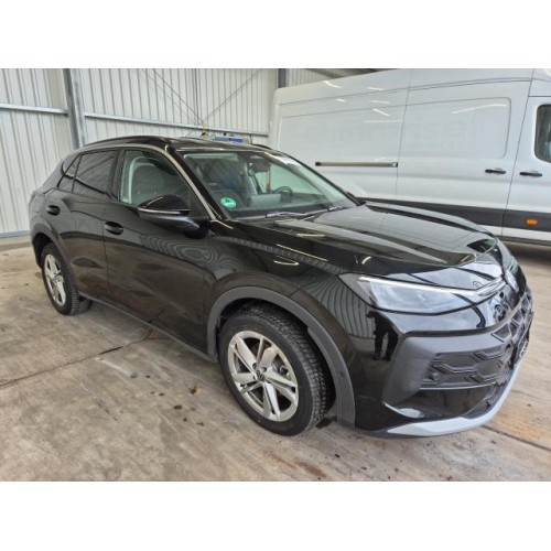 2026 Volkswagen T-Roc 1.5 eTSI 85 kW Life