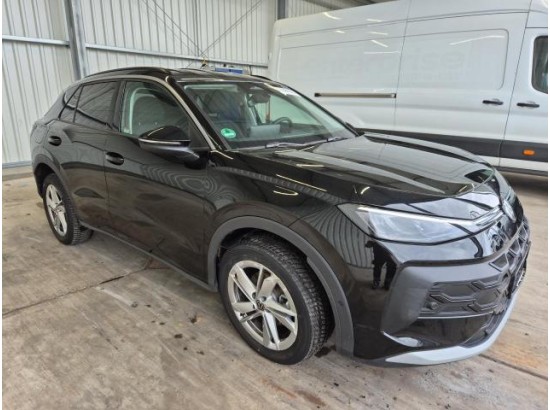 2026 Volkswagen T-Roc 1.5 eTSI 85 kW Life