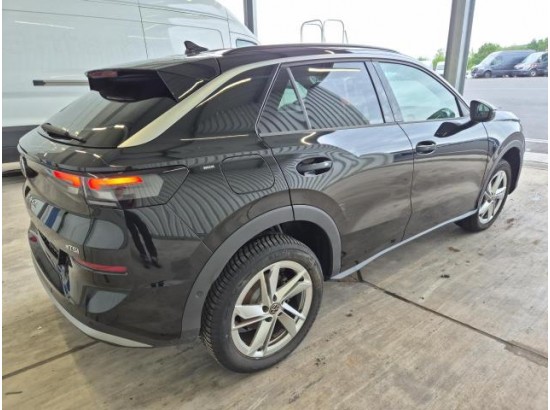 2026 Volkswagen T-Roc 1.5 eTSI 85 kW Life