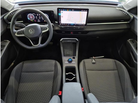2026 Volkswagen T-Roc 1.5 eTSI 85 kW Life