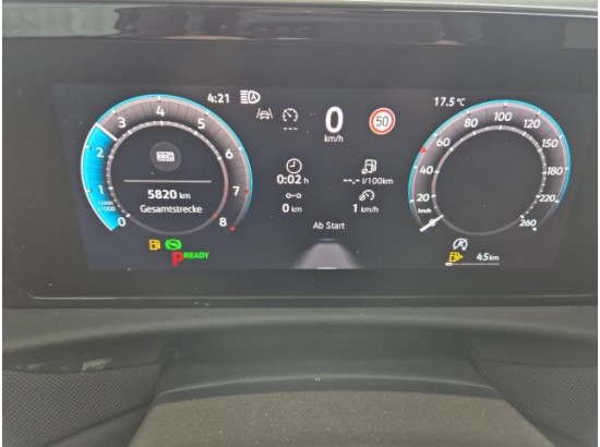 2026 Volkswagen T-Roc 1.5 eTSI 85 kW Life