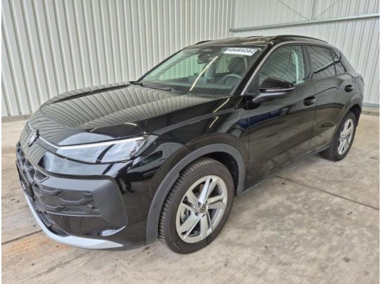 2026 Volkswagen T-Roc 1.5 eTSI 85 kW Life
