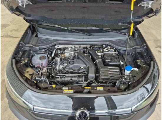 2026 Volkswagen T-Roc 1.5 eTSI 85 kW Life