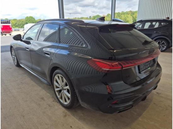 2025 Audi A5 Avant TFSI e-hybrid quattro 270 KW