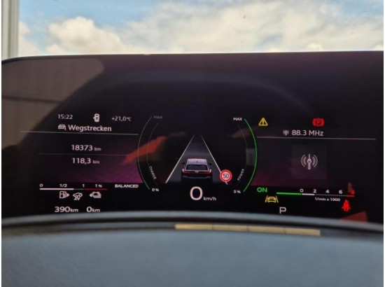 2025 Audi A5 Avant TFSI e-hybrid quattro 270 KW