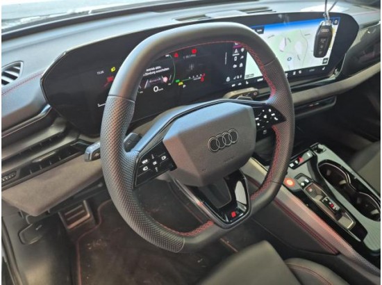 2025 Audi A5 Avant TFSI e-hybrid quattro 270 KW