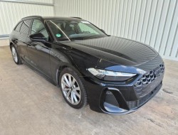 2025 Audi A5 Avant TFSI e-hybrid quattro 270 KW